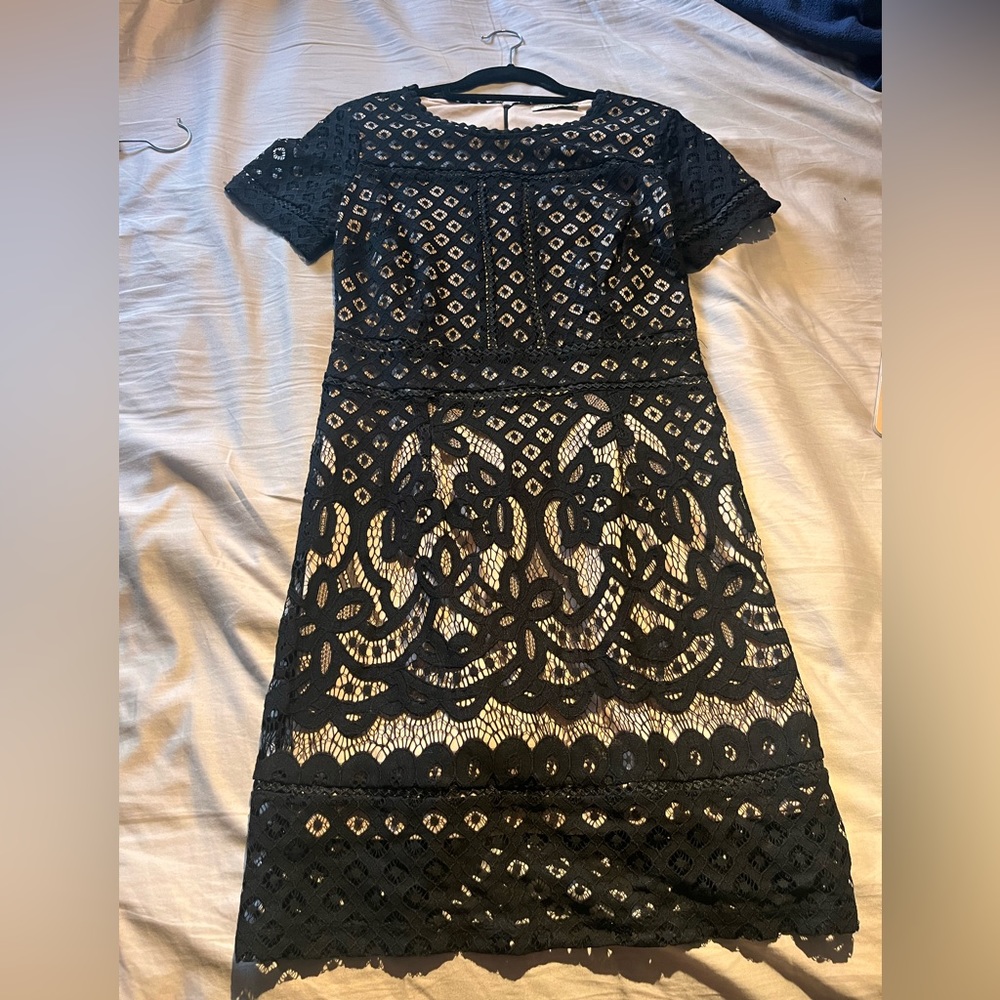 Dex Dress - Picture 1 of 4